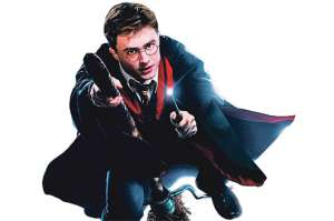 Daniel Radcliffe protagoniz&oacute; todas las adaptaciones de los libros de J.K. Rowling en la pantalla grande.
