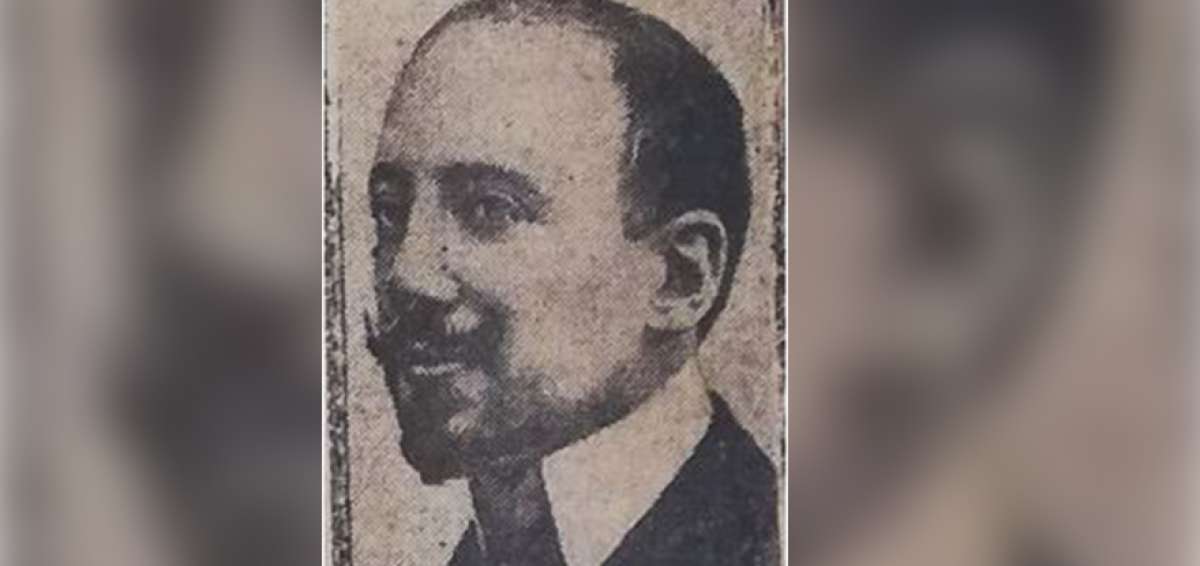 D'Annunzio volar&aacute; 20.000 millas en aeroplano