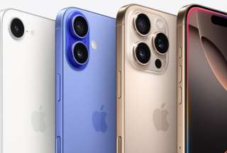 Nuevos colores, serán una de las innovaciones del Iphone 17.