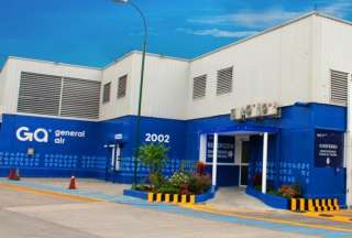 Multilatina Talma adquiere la Empresa Generalair S.A. en Ecuador
