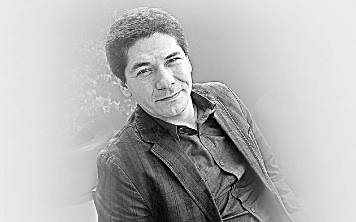 Juan Pablo Villalobos: &ldquo;Mis proyectos nacen de la voz&rdquo;