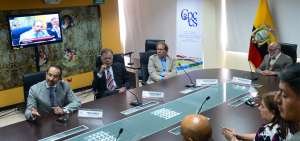 La pr&oacute;xima semana el CPCCST presentar&aacute; reformas a los reglamentos, as&iacute; como los requisitos que deben cumplir los candidatos de organismos de control.
