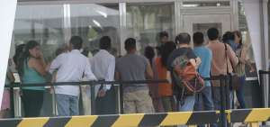 Seg&uacute;n la Canciller&iacute;a, Ecuador es considerado por extranjeros africanos y asi&aacute;ticos como un pa&iacute;s de tr&aacute;nsito para llegar a Estados Unidos de forma ilegal.