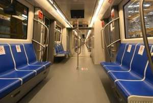 La empresa Metro de Quito anunci&oacute; que el medio de transporte retom&oacute; sus operaciones hasta ciertas paradas.