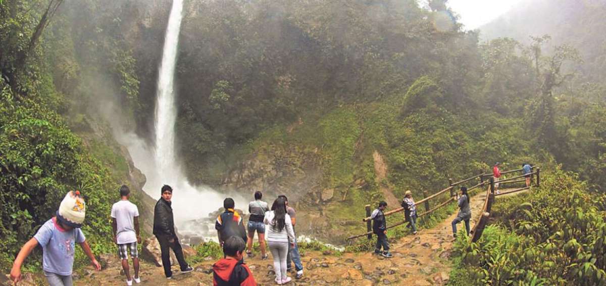 Ba&ntilde;os rituales encabezan la lista de c&aacute;balas para recibir el A&ntilde;o Nuevo
