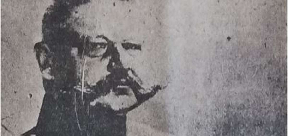 Mariscal alem&aacute;n Von Hindenburg, figura de su pa&iacute;s