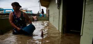 En Manta, lluvias sobrepasan promedio previsto para marzo