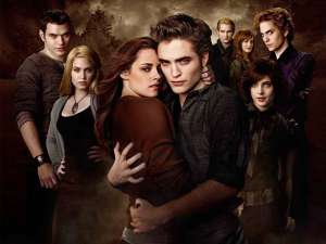 Facebook revive la saga Crep&uacute;sculo 