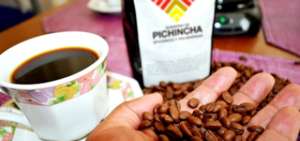 El impulso productivo es un eje de la campa&ntilde;a a prefecto de Pichincha