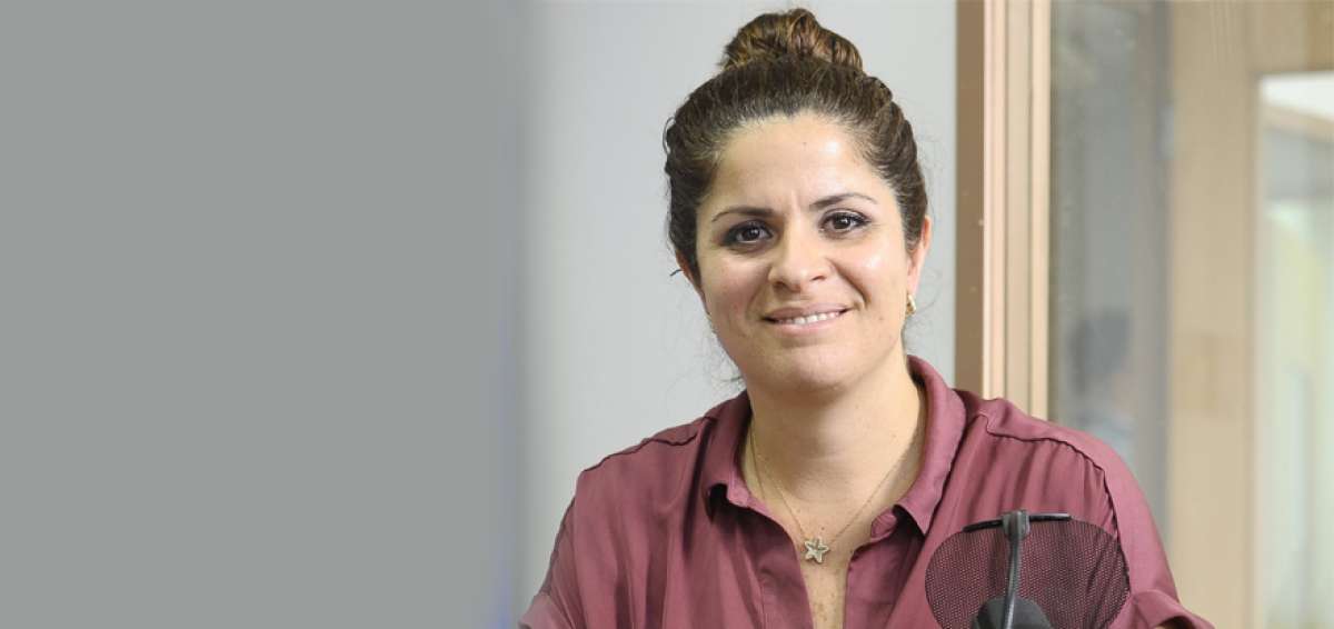 &ldquo;Todas nuestras deportistas est&aacute;n prestas para acabar con la violencia&rdquo;