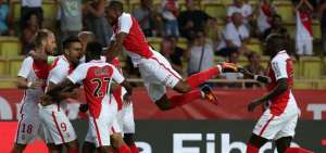 El colombiano Radamel Falcao fue autor de unos de los goles.