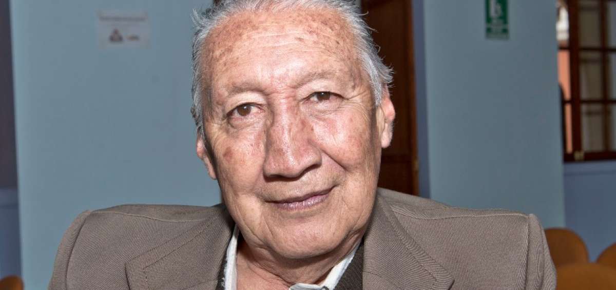 Carlos Pangol. Radiodifusor