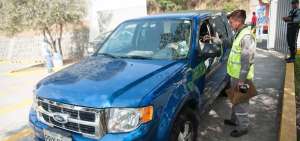 La Revisi&oacute;n T&eacute;cnica Vehicular, en los centros autorizados para aquello, es un requisito fundamental para matricular un veh&iacute;culo en el territorio nacional.