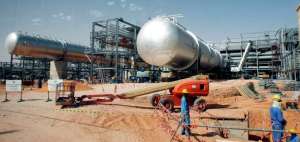 Las instalaciones de la petrolera Saudi Aramco fueron atacadas el s&aacute;bado 14 de septiembre por drones.