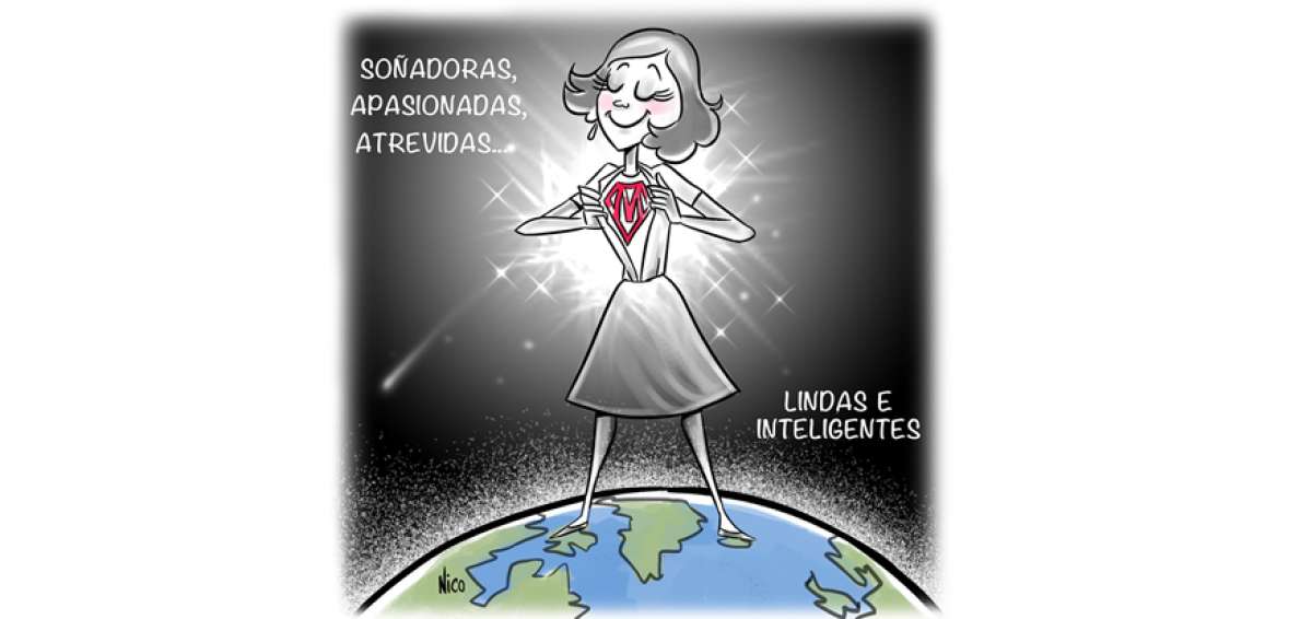 Mujeres virtuosas