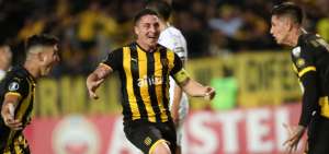Liga de Quito cae en Uruguay ante Pe&ntilde;arol por la Libertadores
