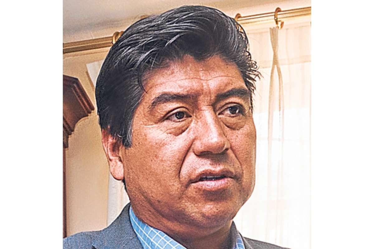 Tres candidatos para dirigir al conjunto de los &lsquo;Puros Criollos&rsquo;