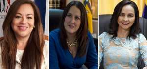 Mujeres empoderadas