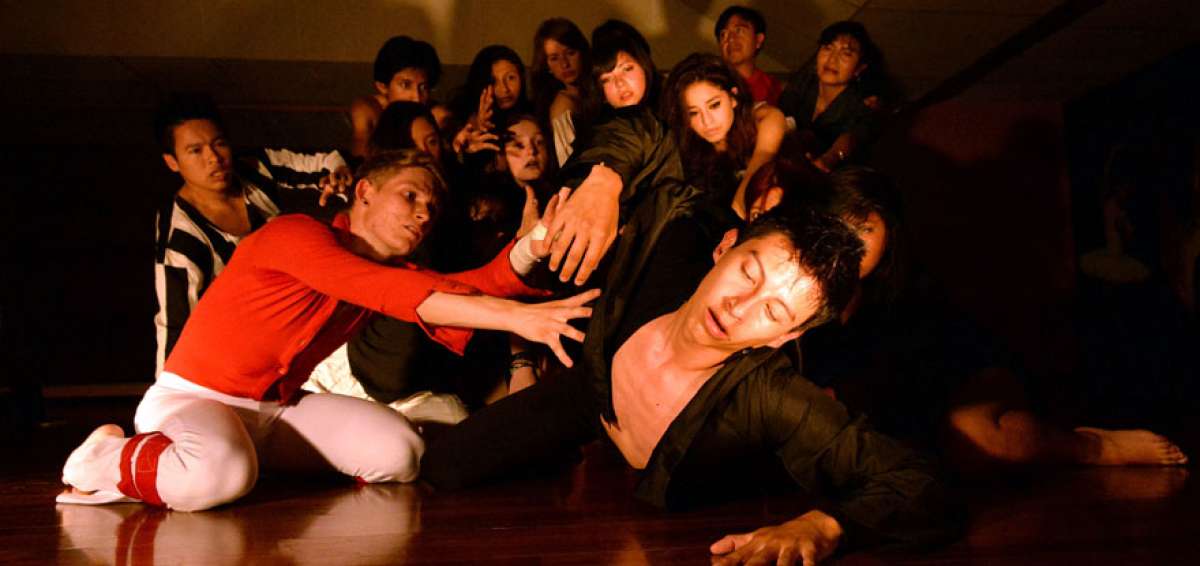 El arte de la danza gana m&aacute;s seguidores