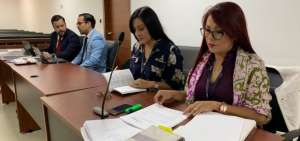Fiscal&iacute;a pide prisi&oacute;n para seis procesados en caso Diacelec-Odebrecht
