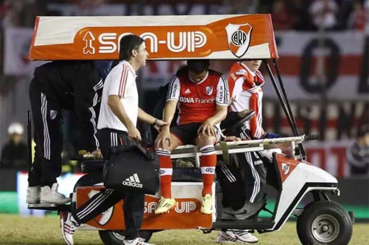 Teo Guti&eacute;rrez sufre distensi&oacute;n de ligamentos y &Aacute;lvarez Balanta un desgarro