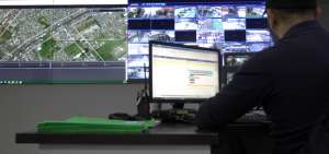 El sistema de monitoreo se realiza en tiempo real.