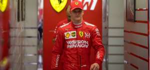 El piloto alem&aacute;n Mick Schumacher compite en la F&oacute;rmula 2 con la escuder&iacute;a Ferrari Driver Academy.