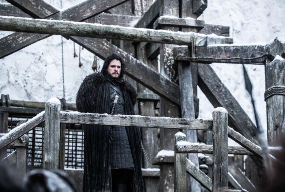 Juego de tronos tendrá una continuación, según HBO