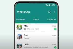 WhatsApp trabaja en una etiqueta que indique que se ha editado un mensaje de texto