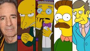 La voz del Sr. Burns vuelve a &lsquo;Los Simpson&rsquo;