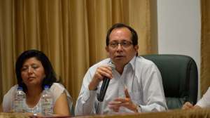 Bajan casos de chikungunya en el pa&iacute;s