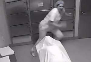 El video se volvi&oacute; viral