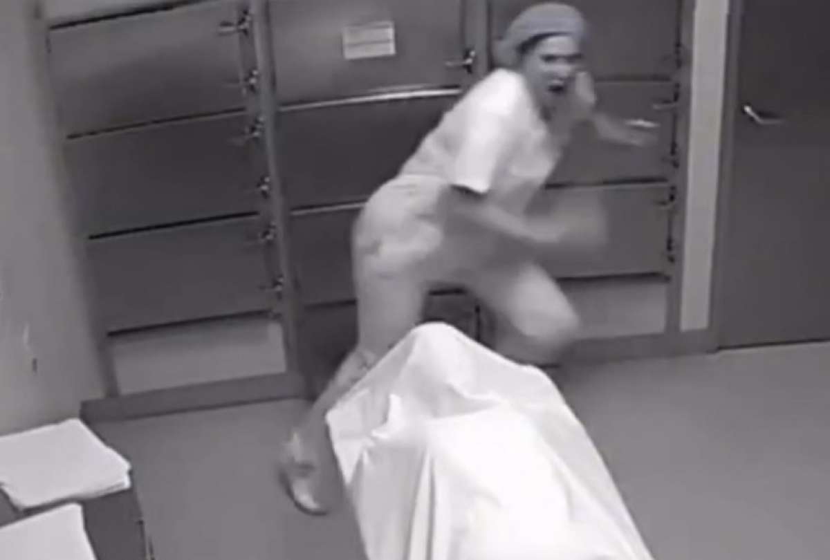 El video se volvi&oacute; viral