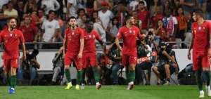 Andr&eacute; Silva marc&oacute; el &uacute;nico tanto del encuentro.
