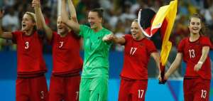 Las germanas ten&iacute;an un registro de 3 medallas de bronce en las ediciones de S&iacute;dney 2000, Atenas 2004 y Pek&iacute;n 2008.