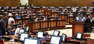 Las enmiendas frenan al &oacute;rgano de participaci&oacute;n