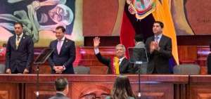 El Informe del Ejecutivo se presentar&aacute; ante el pleno de la Asamblea