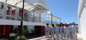 Im&aacute;genes de la nueva escuela del Milenio n&uacute;mero 62