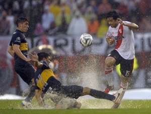 AFA confirma torneo con 30 equipos en Argentina en 2015