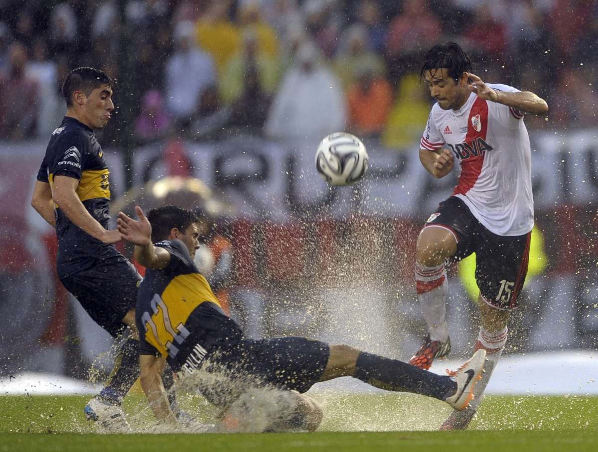 AFA confirma torneo con 30 equipos en Argentina en 2015