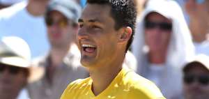 El tenista australiano Tomic dijo que no ir&aacute; a los JJ.OO.