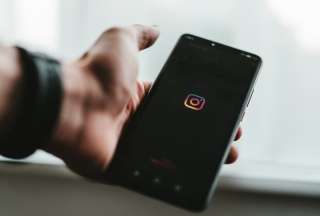 Cómo evitar que usuarios desconocidos envíen mensajes en Instagram