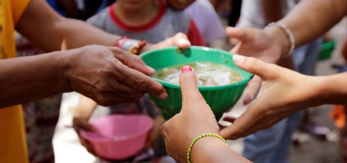 La presi&oacute;n de la pandemia sobre los sistemas de salud y los servicios  podr&iacute;an tener un impacto en la ni&ntilde;ez a nivel global, y tambi&eacute;n en Ecuador.