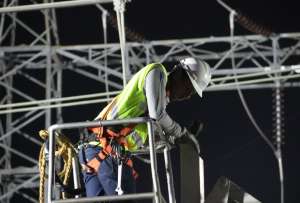 En 2025 se destinaron USD 114,9 millones para concluir tres nuevos sistemas de transmisi&oacute;n.