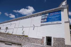 Foto: Daniel Molineros /EL TEL&Eacute;GRAFO