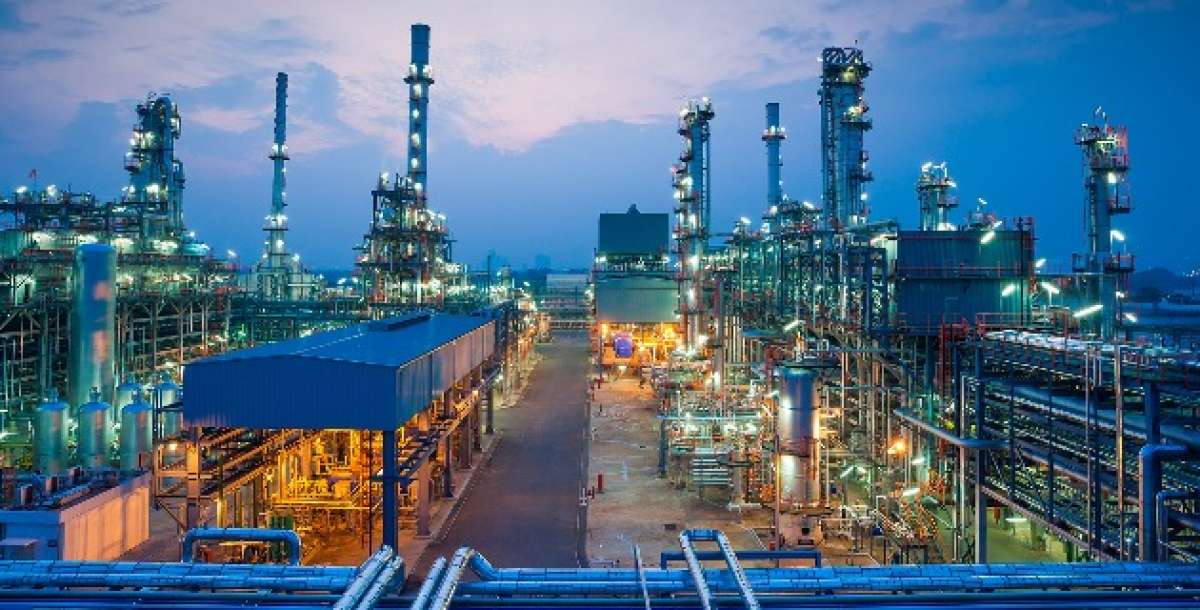 M&eacute;xico importar&aacute; por primera vez crudo ligero de EE.UU. para refinaci&oacute;n