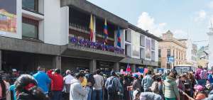 El presupuesto del Municipio de Quito se redujo un 4% para 2017