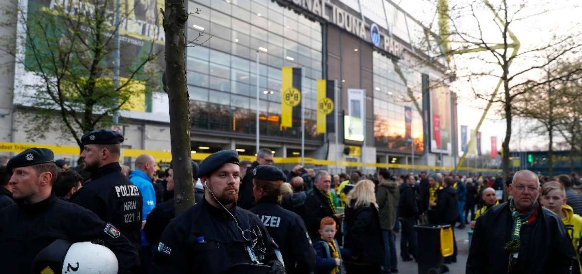 Presunto autor del ataque de Dortmund quer&iacute;a especular en bolsa contra el club