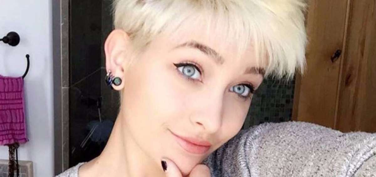 Paris Jackson se muda con su novio