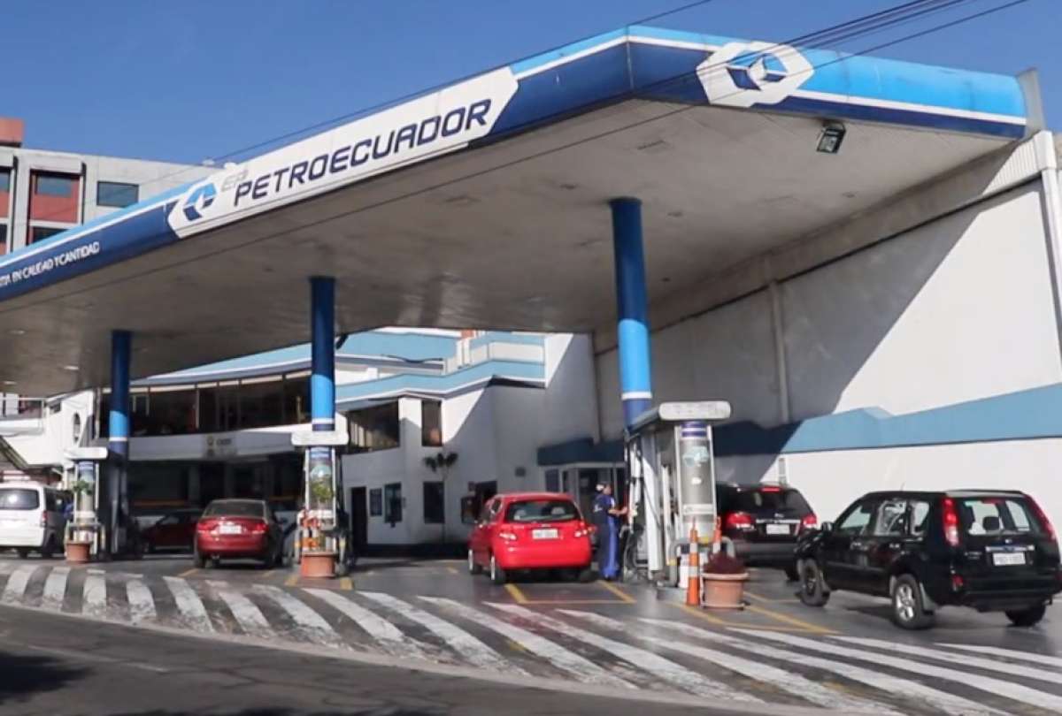 La venta del diésel se redujo desde la redistribución del subsidio